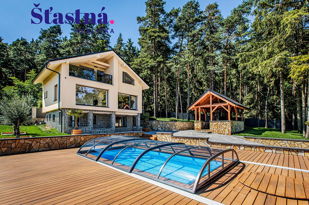 Prodej rodinného domu 146 m², pozemek 776 m²